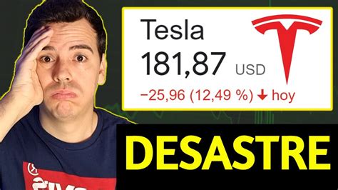 Tesla: entre innovación y volatilidad, la empresa representa tanto oportunidades como riesgos significativos para los inversores. Evalúe cuidadosamente antes de decidir invertir.