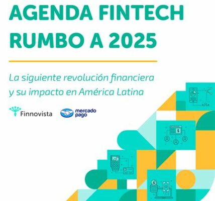 Las fintechs en México se consolidan para 2025, alcanzando un 10% del mercado financiero, impulsadas por innovación y regulación favorable.