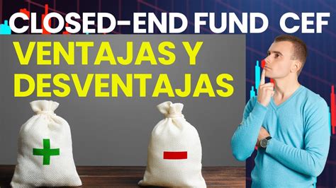 Los CEFs ofrecen estabilidad y altos rendimientos, ideales para diversificar y proteger tu portafolio en mercados volátiles. Investiga antes de invertir.