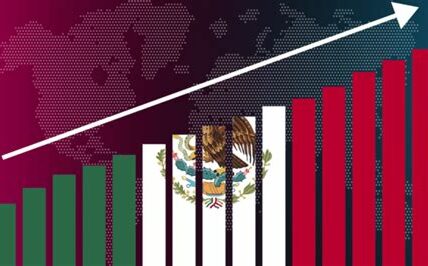 México, con su estabilidad política y sistema democrático, ofrece un entorno seguro y atractivo para la inversión extranjera, fortaleciendo su posición en el mercado global.