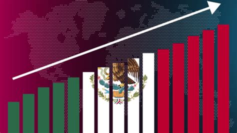 México, con su estabilidad política y sistema democrático, ofrece un entorno seguro y atractivo para la inversión extranjera, fortaleciendo su posición en el mercado global.