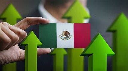 La economía mexicana sorprende con un crecimiento del PIB del 3.6% en el tercer trimestre, superando expectativas y mostrando resiliencia en un entorno desafiante.