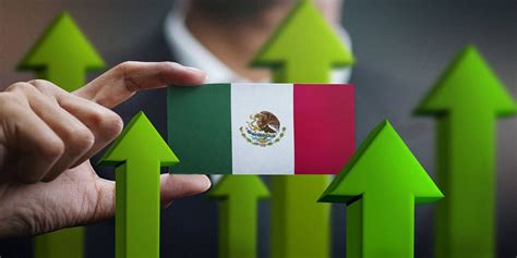 La economía mexicana sorprende con un crecimiento del PIB del 3.6% en el tercer trimestre, superando expectativas y mostrando resiliencia en un entorno desafiante.