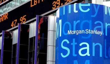 Morgan Stanley supera expectativas en el tercer trimestre de 2024, destacando en gestión de patrimonio e inversión, con ingresos significativos pese a los desafíos económicos actuales.