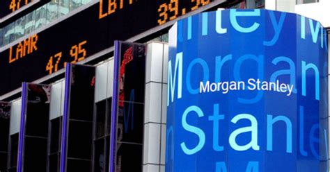 Morgan Stanley supera expectativas en el tercer trimestre de 2024, destacando en gestión de patrimonio e inversión, con ingresos significativos pese a los desafíos económicos actuales.