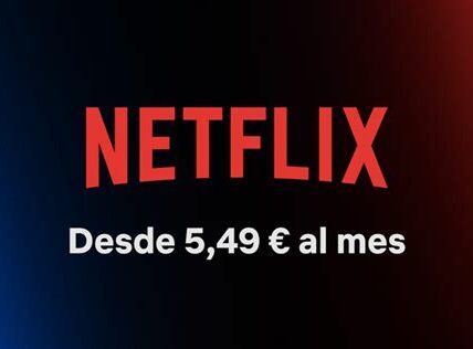 Netflix crece al introducir suscripción accesible con anuncios, atrayendo más usuarios e impulsando ingresos, lo que podría elevar el valor de sus acciones significativamente.