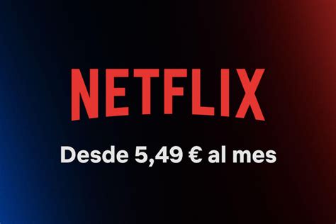 Netflix crece al introducir suscripción accesible con anuncios, atrayendo más usuarios e impulsando ingresos, lo que podría elevar el valor de sus acciones significativamente.