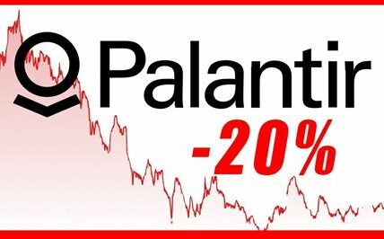 Palantir enfrenta venta corta, pero algunos ven oportunidad de compra ante su potencial tecnológico y contratos gubernamentales lucrativos.