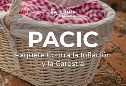 El Pacic ayudó a desacelerar la inflación en México, protegiendo los precios de productos básicos y fomentando la estabilidad económica en tiempos desafiantes.