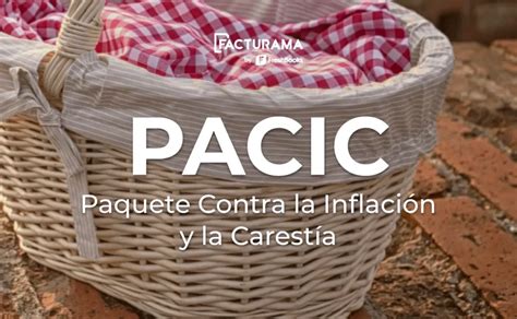 El Pacic ayudó a desacelerar la inflación en México, protegiendo los precios de productos básicos y fomentando la estabilidad económica en tiempos desafiantes.