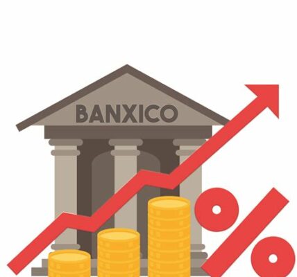 Banxico considera reducir tasas en 2024; posible estímulo para inversión y consumo, clave en la recuperación económica de México.