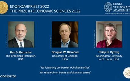 Nuevas perspectivas económicas para empoderar a las mujeres, promover la inclusión y dinamizar el desarrollo en economías emergentes, reconocidas con el Nobel 2024.