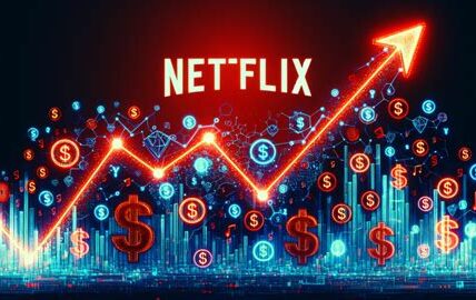 Netflix se destaca por su contenido original y su habilidad para entender preferencias, manteniéndose como una inversión sólida pese a la competencia creciente en streaming.