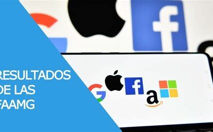 El desempeño de FAAMG en el trimestre impactará el S&P 500; expectativas altas y desafíos únicos. Inversionistas atentos a estrategias futuras en un entorno económico desafiante.