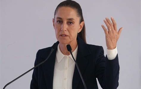 Claudia Sheinbaum deberá generar confianza en inversionistas abordando políticas fiscales responsables, diversificación económica y fortalecimiento del Estado de derecho para un crecimiento sostenible en México.