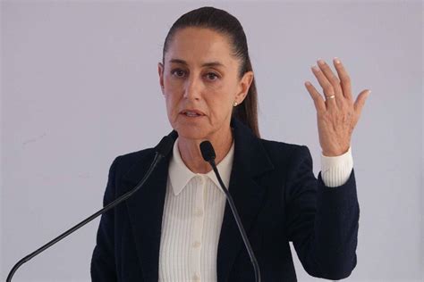 Claudia Sheinbaum deberá generar confianza en inversionistas abordando políticas fiscales responsables, diversificación económica y fortalecimiento del Estado de derecho para un crecimiento sostenible en México.