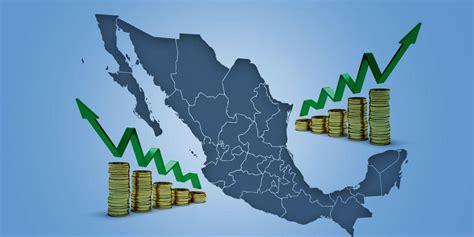 El Banco Mundial revisa a la baja el crecimiento económico de México para 2024, estimándolo en 1.9% debido a factores globales y domésticos.