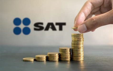 El SAT logra récord en recaudación fiscal 2023, impulsando justicia fiscal y equidad en México, pese a desafíos económicos.