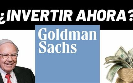 A pesar del 54% de aumento en ganancias, las acciones de Goldman Sachs cayeron. ¿Oportunidad de compra o alerta para inversores?