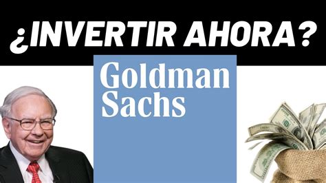 A pesar del 54% de aumento en ganancias, las acciones de Goldman Sachs cayeron. ¿Oportunidad de compra o alerta para inversores?