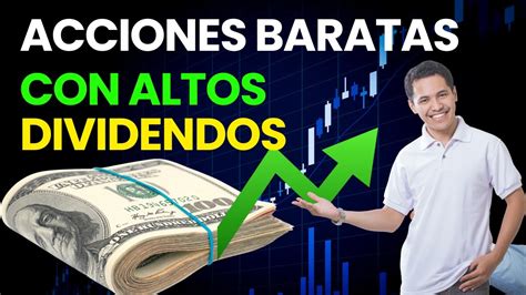 Invierte en acciones de alto rendimiento en dividendos para asegurar ingresos pasivos en tiempos de incertidumbre económica.