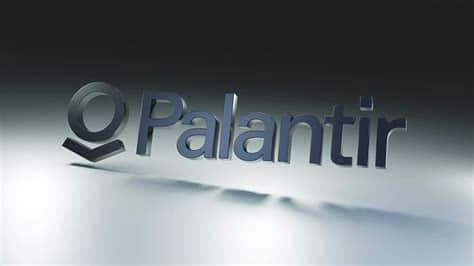 Palantir aprovecha el auge de la inteligencia artificial, expandiendo productos, formando alianzas y explorando mercados emergentes para fortalecer su posición en el mercado tecnológico.