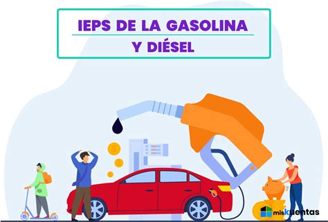 Prepárate para el ajuste del IEPS en 2024: los costos de gasolina subirán, impactando finanzas personales y empresariales. Planifica y ajusta tus presupuestos desde ahora.