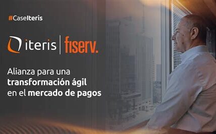 Las acciones de Fiserv aumentaron un 50% este año, impulsadas por innovación tecnológica y fortaleza en servicios financieros. Potencial de crecimiento significativo según analistas.