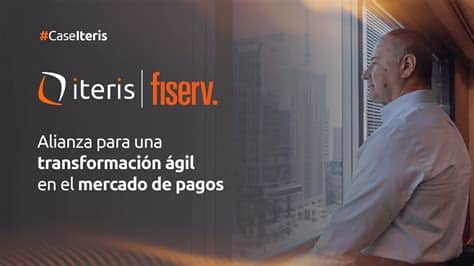 Las acciones de Fiserv aumentaron un 50% este año, impulsadas por innovación tecnológica y fortaleza en servicios financieros. Potencial de crecimiento significativo según analistas.