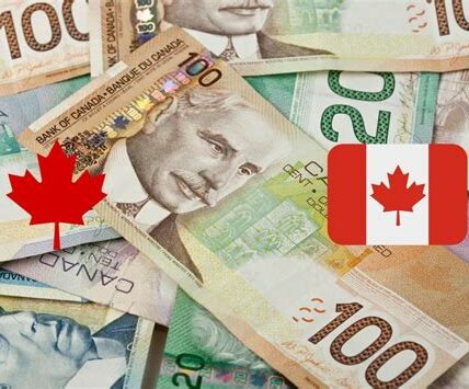 El dólar canadiense enfrenta presión debido a políticas monetarias restrictivas en EE.UU., mercado laboral desigual y volatilidad en precios del petróleo.