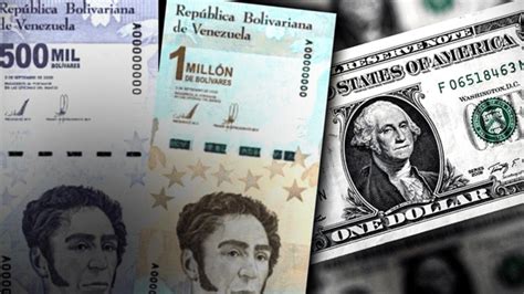 La depreciación del bolívar amenaza con revertir avances contra la inflación; se necesitan políticas efectivas para estabilizar la economía venezolana.