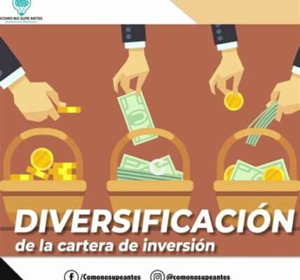 Diversificar internacionalmente tu cartera te ayuda a mitigar riesgos y aprovechar oportunidades globales de crecimiento, crucial en tiempos de volatilidad económica.