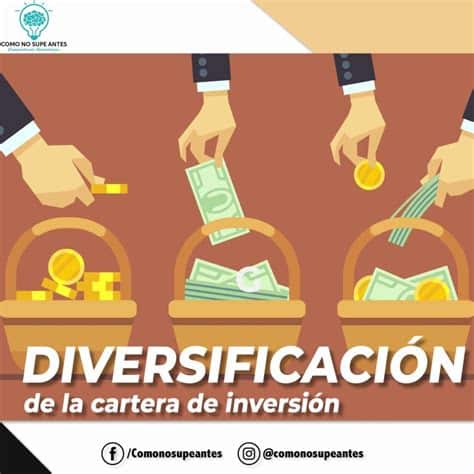 Diversificar internacionalmente tu cartera te ayuda a mitigar riesgos y aprovechar oportunidades globales de crecimiento, crucial en tiempos de volatilidad económica.