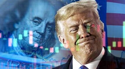 Las políticas comerciales de Trump impulsan al dólar y generan volatilidad en las bolsas, impactando el comercio en América del Norte y modificando estrategias de inversión.