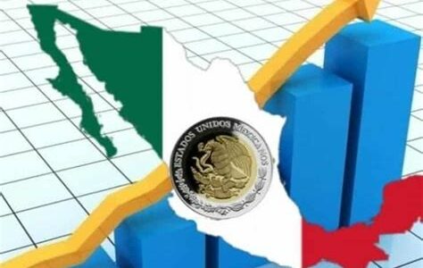 México enfrenta un retroceso económico en octubre; el INEGI destaca tanto factores internos como externos. La recuperación dependerá de políticas gubernamentales efectivas.