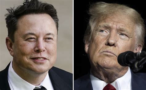 Elon Musk y Donald Trump impulsan la revolución de los vehículos autónomos, transformando la movilidad y creando oportunidades únicas para empresas automotrices.