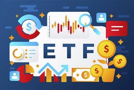 Los ETFs transforman la gestión activa: diversificación, eficiencia y dinamismo para innovadoras estrategias de inversión.