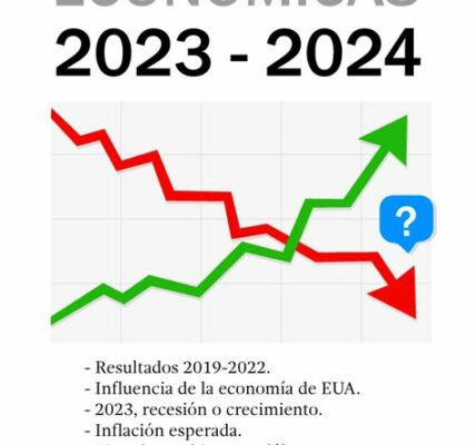 El crecimiento económico de México en 2024 será más moderado, con un PIB del 1.8% y una inflación del 5.1%, indican analistas privados.