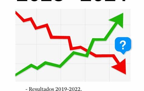 El crecimiento económico de México en 2024 será más moderado, con un PIB del 1.8% y una inflación del 5.1%, indican analistas privados.