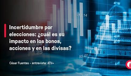 Fondo de bonos con 8.7% de rendimiento destaca por su gestión activa y resiliencia ante incertidumbre electoral. Ideal para inversionistas que buscan estabilidad y buenos retornos.