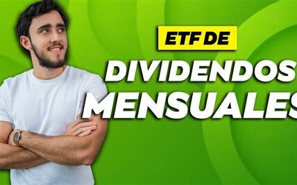 Explora fondos de inversión menos conocidos para obtener altos dividendos mensuales, pero recuerda investigar a fondo los riesgos antes de invertir.