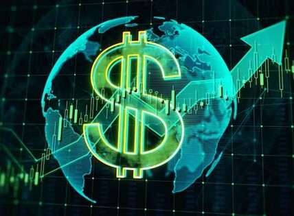 El dólar fuerte desafía a economías asiáticas, generando incertidumbre en el mercado de divisas y presión sobre políticas monetarias.