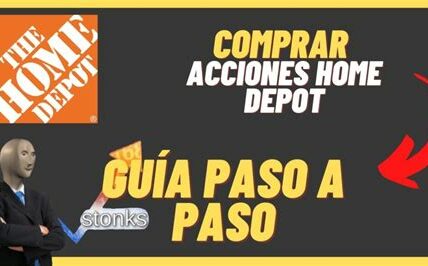 Home Depot proyecta un crecimiento sólido: aumento del 12% en acciones para 2024 y 25% adicional en 2025, impulsado por estrategias clave y demanda continua.