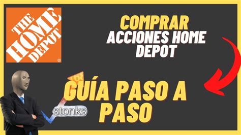 Home Depot proyecta un crecimiento sólido: aumento del 12% en acciones para 2024 y 25% adicional en 2025, impulsado por estrategias clave y demanda continua.