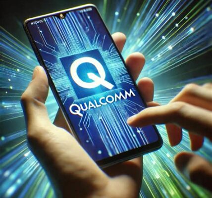 Las acciones de Qualcomm se disparan gracias al auge del 5G e IoT, reflejando su fuerte posición en innovación y estrategia de mercado.