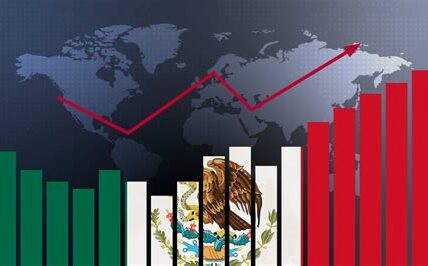 La inflación en México se dispara a 4.76% en octubre, impulsada por alzas en gasolina y alimentos, afectando el poder adquisitivo de las familias.