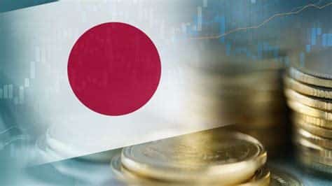 Japón gastó 2.07 billones de yenes para estabilizar el yen, buscando frenar su depreciación y proteger la economía nacional frente a monedas extranjeras.