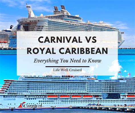 Royal Caribbean apuesta por sostenibilidad y tecnología, mientras Carnival se recupera. ¿Cuál ofrece mejor potencial de inversión en el mercado actual? Descúbrelo aquí.