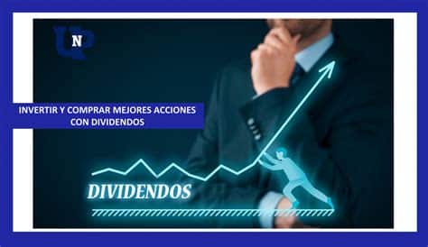 En tiempos de incertidumbre, invierte en acciones con altos dividendos para obtener ingresos constantes y estabilidad financiera.