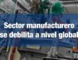 El resurgimiento manufacturero brinda oportunidades de inversión en empresas líderes como Caterpillar, General Electric y Honeywell; clave en innovación y sostenibilidad.